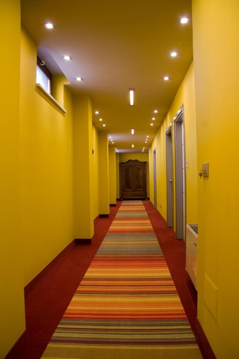 Hotel Fortyfive Chivasso Exterior foto